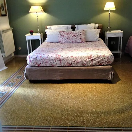 A Casa Di Amelie Дом отдыха