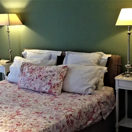 A Casa Di Amelie Дом отдыха *