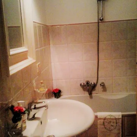 A Casa Di Amelie