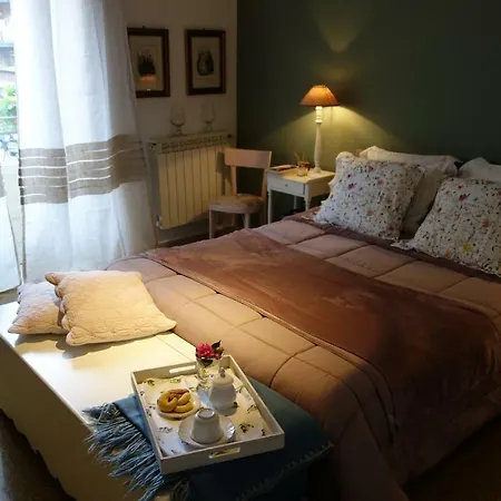A Casa Di Amelie Палермо