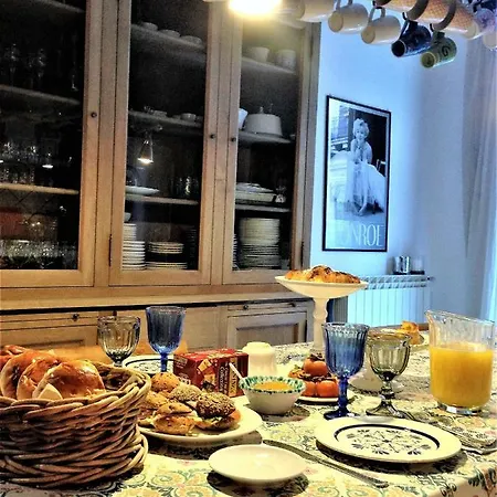 A Casa Di Amelie Casa de Férias Palermo