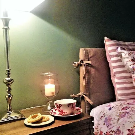 A Casa Di Amelie Casa de Férias