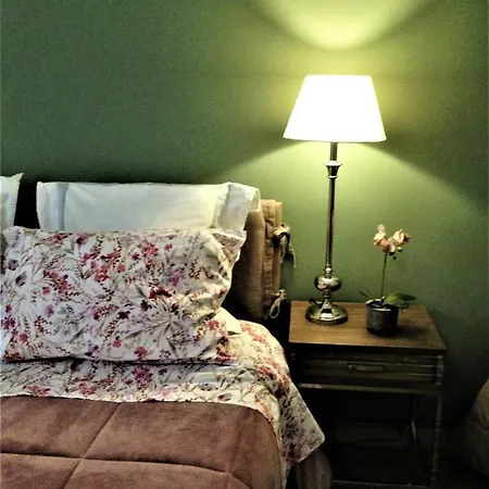 Casa de Férias A Casa Di Amelie *