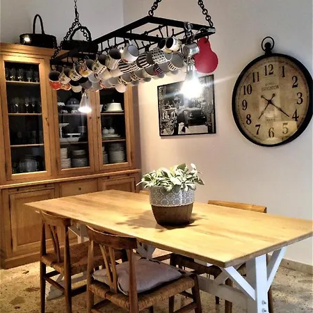 A Casa Di Amelie Holiday home Palermo