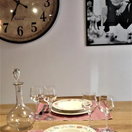 A Casa Di Amelie Dom wakacyjny