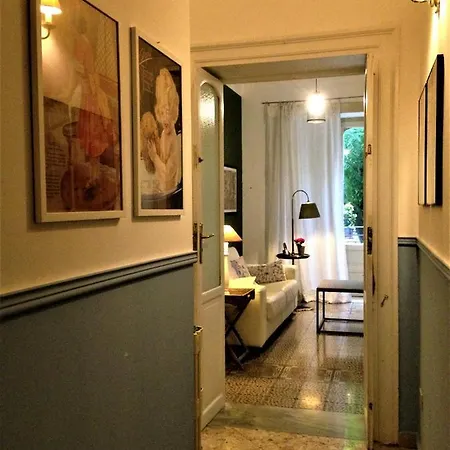 A Casa Di Amelie Palermo