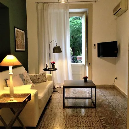 A Casa Di Amelie Holiday home *