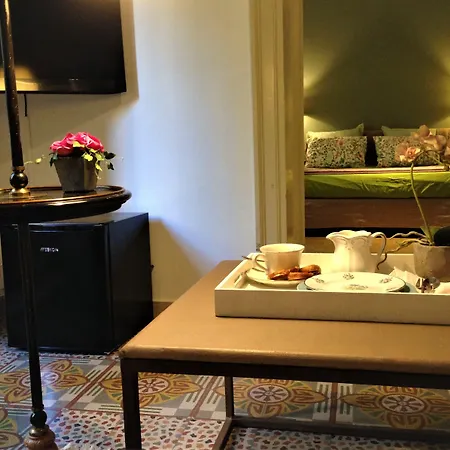 بيت للعطل A Casa Di Amelie *