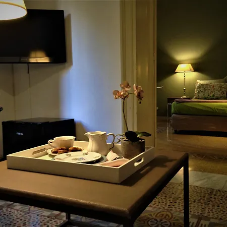 Сasa de vacaciones A Casa Di Amelie *
