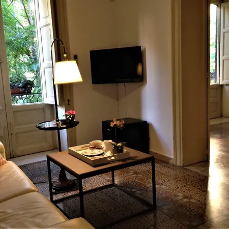 A Casa Di Amelie * Palermo