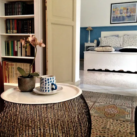 A Casa Di Amelie بيت للعطل باليرمو