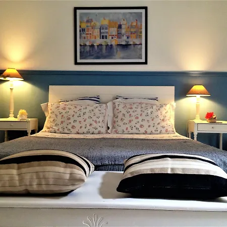 A Casa Di Amelie بيت للعطل