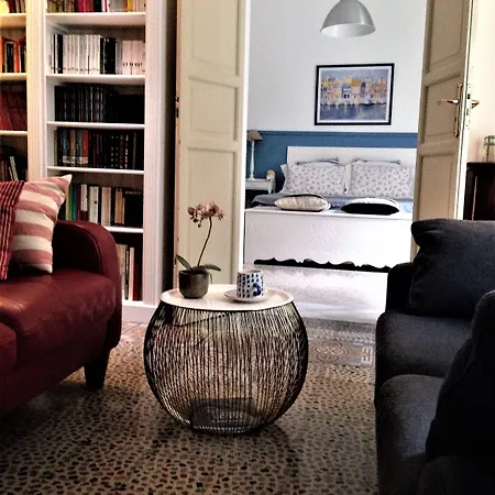 A Casa Di Amelie باليرمو