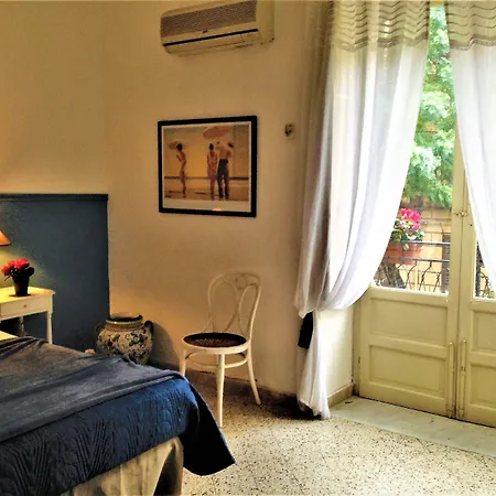 A Casa Di Amelie بيت للعطل *