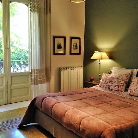 A Casa Di Amelie باليرمو