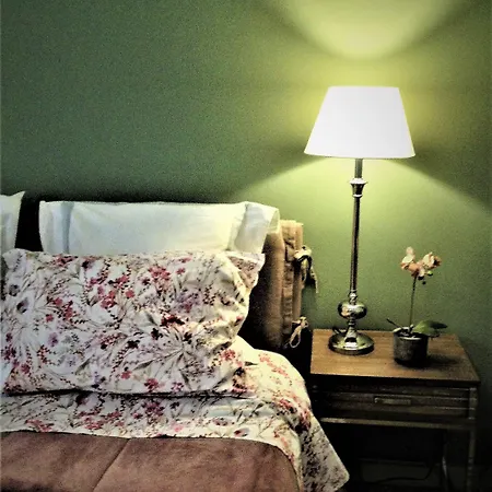 A Casa Di Amelie Сasa de vacaciones