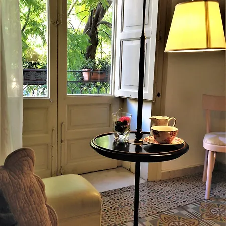 A Casa Di Amelie * Palermo