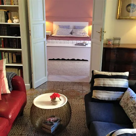 بيت للعطل A Casa Di Amelie باليرمو