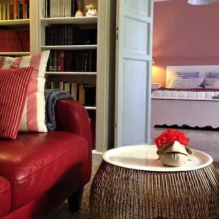 A Casa Di Amelie