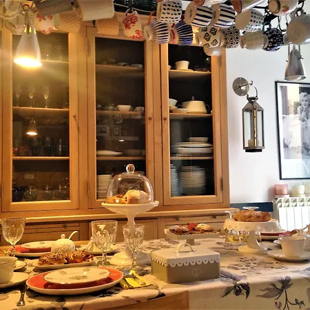 A Casa Di Amelie بيت للعطل *