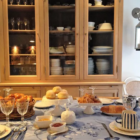 A Casa Di Amelie باليرمو