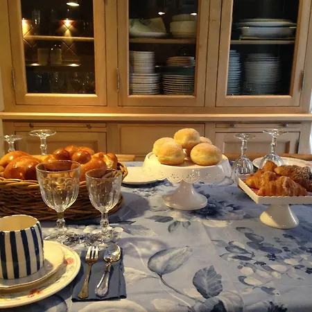 A Casa Di Amelie بيت للعطل *