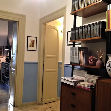 A Casa Di Amelie باليرمو