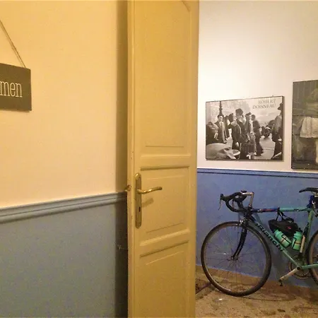 A Casa Di Amelie * باليرمو