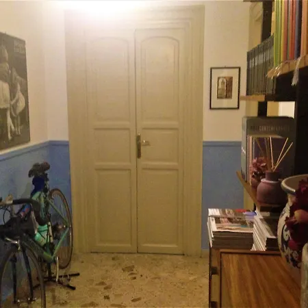 بيت للعطل A Casa Di Amelie *