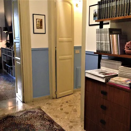 بيت للعطل A Casa Di Amelie