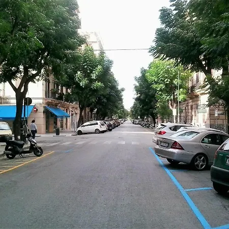 A Casa Di Amelie Palermo