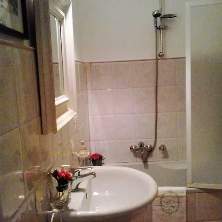 A Casa Di Amelie Holiday home Palermo