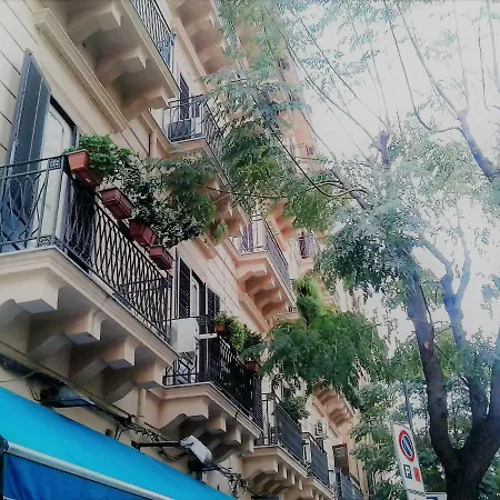 A Casa Di Amelie Casa de Férias *