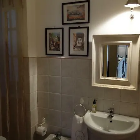 A Casa Di Amelie Palermo