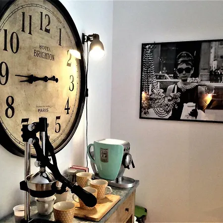 A Casa Di Amelie *