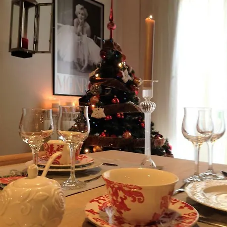 A Casa Di Amelie Holiday home Palermo