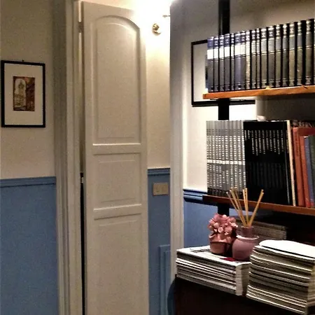 Casa de Férias A Casa Di Amelie Palermo