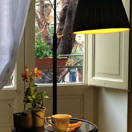 A Casa Di Amelie Holiday home *