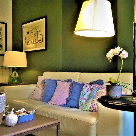 A Casa Di Amelie Holiday home *