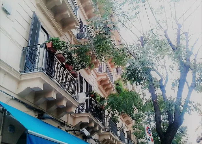 A Casa Di Amelie Semesterbostad *