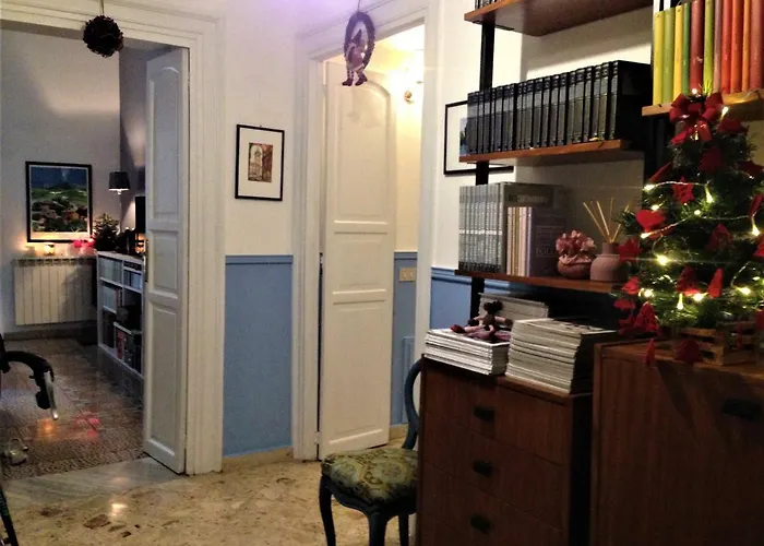 A Casa Di Amelie Palermo