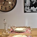 A Casa Di Amelie Semesterbostad
