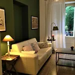 Semesterbostad A Casa Di Amelie *