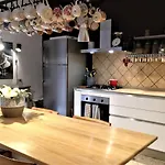 A Casa Di Amelie Semesterbostad *
