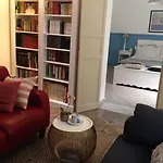 A Casa Di Amelie Semesterbostad Palermo