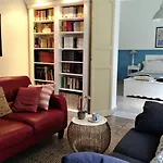 Semesterbostad A Casa Di Amelie Palermo