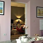 Semesterbostad A Casa Di Amelie Palermo
