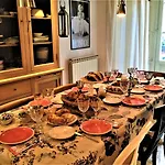 A Casa Di Amelie Semesterbostad