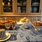 A Casa Di Amelie Semesterbostad *