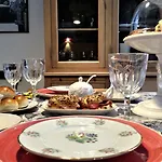 A Casa Di Amelie Semesterbostad *